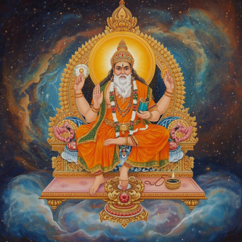 Vishnu Sahsrnam Path